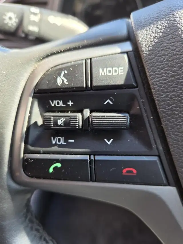 Hyundai Elantra GL 2017 GL MAGS AUTO - Photo 18