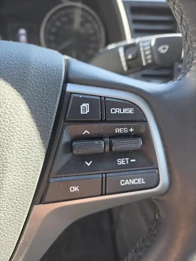 Hyundai Elantra GL 2017 GL MAGS AUTO - Photo 19