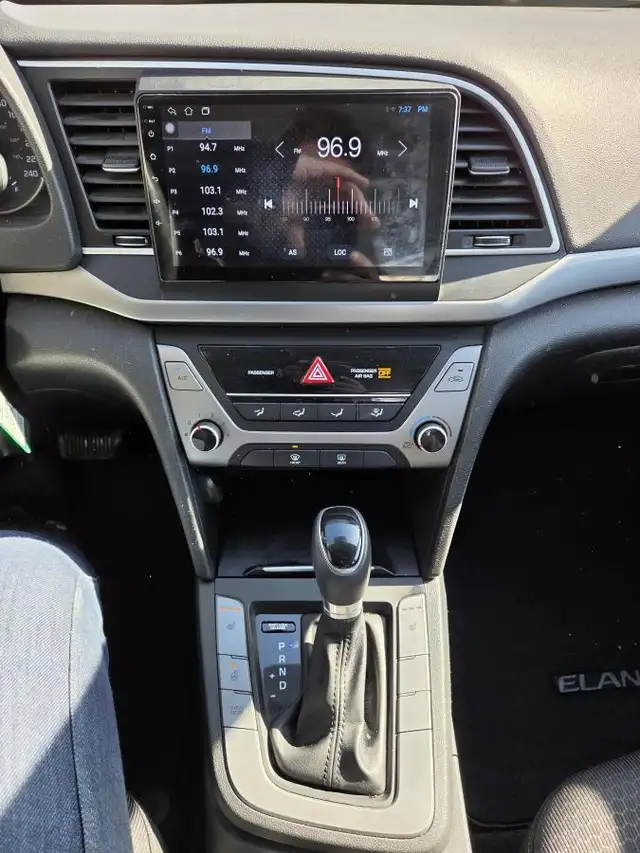 Hyundai Elantra GL 2017 GL MAGS AUTO - Photo 20