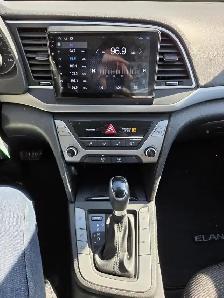 Hyundai Elantra GL 2017 GL MAGS AUTO - Photo 20