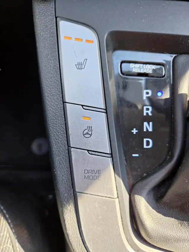 Hyundai Elantra GL 2017 GL MAGS AUTO - Photo 21