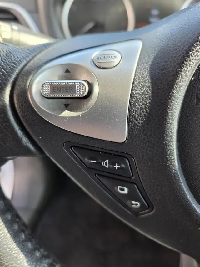 Nissan Sentra SV 2019 SV MAGS BAS KILO AUTO - Photo 19