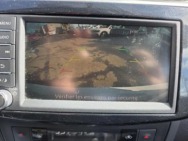 Nissan Sentra SV 2019 SV MAGS BAS KILO AUTO - Photo 24