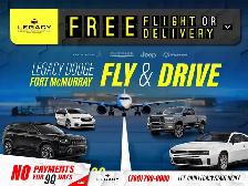 2021 Ford Edge ST Line - $111.51 /Wk - Photo 2