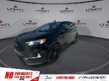 2021 Ford Edge ST Line - $111.51 /Wk - Photo 5