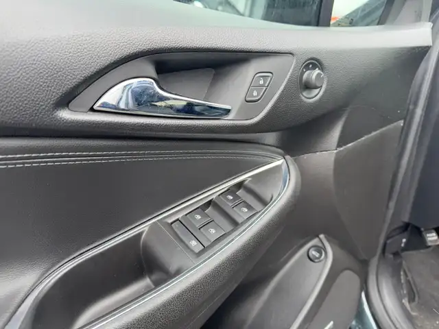 2017 Chevrolet Cruze LT DIESEL (CERTIFIED) - Photo 8