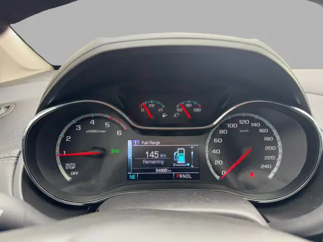 2017 Chevrolet Cruze LT DIESEL (CERTIFIED) - Photo 11
