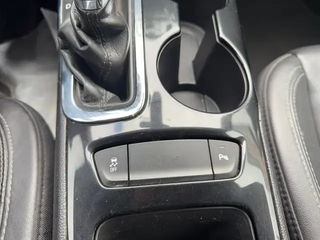2017 Chevrolet Cruze LT DIESEL (CERTIFIED) - Photo 14