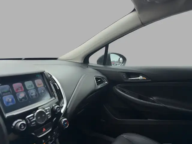 2017 Chevrolet Cruze LT DIESEL (CERTIFIED) - Photo 15