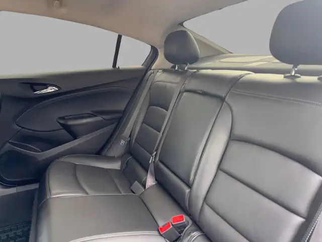 2017 Chevrolet Cruze LT DIESEL (CERTIFIED) - Photo 17