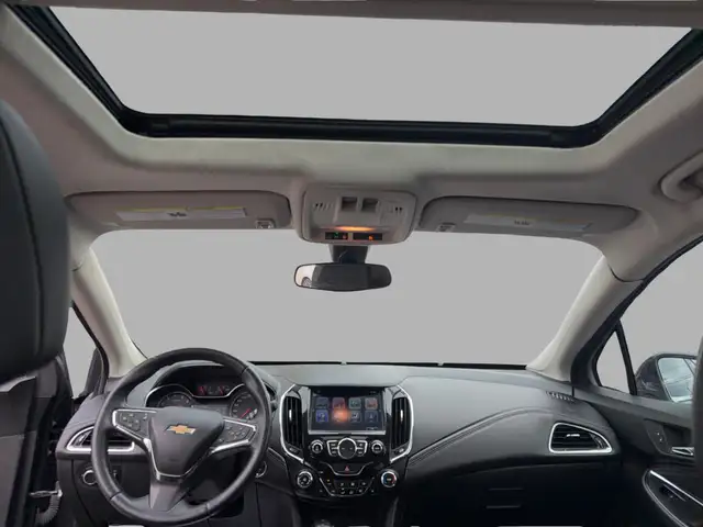 2017 Chevrolet Cruze LT DIESEL (CERTIFIED) - Photo 18