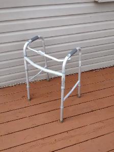Folding Walker