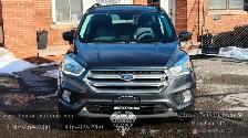 2017 Ford Escape 4WD 4dr SE