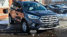2017 Ford Escape 4WD 4dr SE - Photo 2