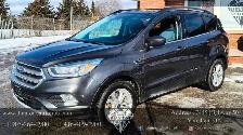 2017 Ford Escape 4WD 4dr SE - Photo 6