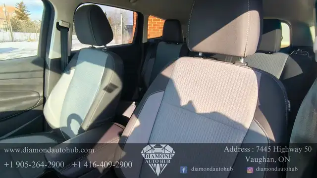 2017 Ford Escape 4WD 4dr SE - Photo 12