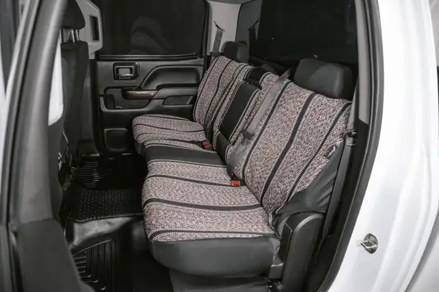 2019 GMC Sierra 3500HD 4WD Crew Cab Long Box SLE for sale - Photo 17