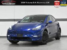 2021 Tesla Model Y Long Range No Accident Dual Motor Autopilot N