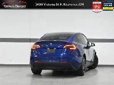 2021 Tesla Model Y Long Range No Accident Dual Motor Autopilot N - Photo 2