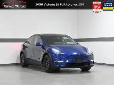 2021 Tesla Model Y Long Range No Accident Dual Motor Autopilot N - Photo 3