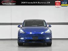 2021 Tesla Model Y Long Range No Accident Dual Motor Autopilot N - Photo 4