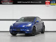 2021 Tesla Model Y Long Range No Accident Dual Motor Autopilot N - Photo 5