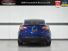 2021 Tesla Model Y Long Range No Accident Dual Motor Autopilot N - Photo 7