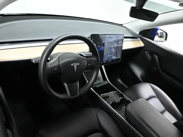 2021 Tesla Model Y Long Range No Accident Dual Motor Autopilot N - Photo 10