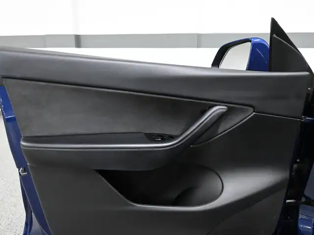 2021 Tesla Model Y Long Range No Accident Dual Motor Autopilot N - Photo 11