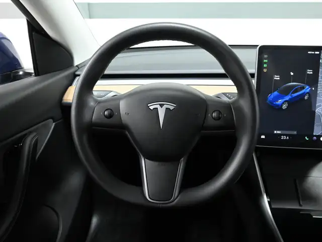 2021 Tesla Model Y Long Range No Accident Dual Motor Autopilot N - Photo 12