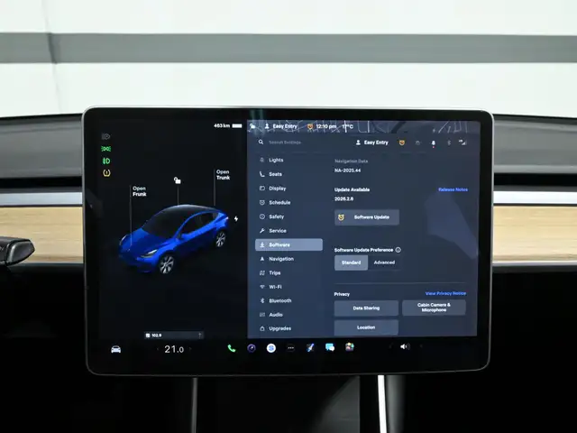 2021 Tesla Model Y Long Range No Accident Dual Motor Autopilot N - Photo 18
