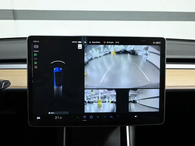 2021 Tesla Model Y Long Range No Accident Dual Motor Autopilot N - Photo 19