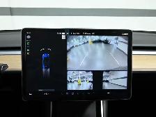 2021 Tesla Model Y Long Range No Accident Dual Motor Autopilot N - Photo 19