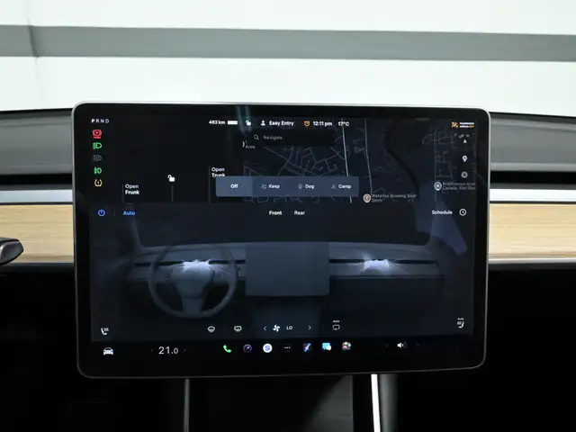 2021 Tesla Model Y Long Range No Accident Dual Motor Autopilot N - Photo 20