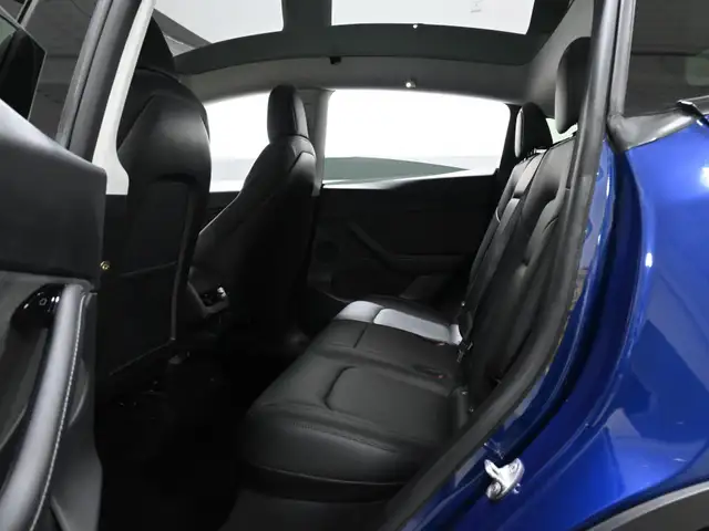 2021 Tesla Model Y Long Range No Accident Dual Motor Autopilot N - Photo 25