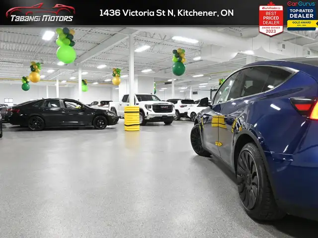 2021 Tesla Model Y Long Range No Accident Dual Motor Autopilot N - Photo 26