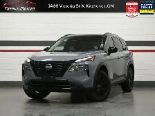 2023 Nissan Rogue SV Midnight Edition Leather 360CAM Panoramic R