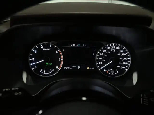 2023 Nissan Rogue SV Midnight Edition Leather 360CAM Panoramic R - Photo 13