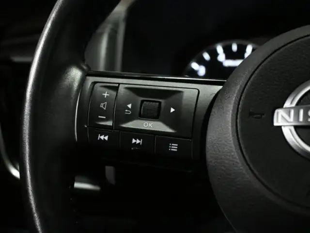 2023 Nissan Rogue SV Midnight Edition Leather 360CAM Panoramic R - Photo 16