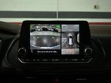 2023 Nissan Rogue SV Midnight Edition Leather 360CAM Panoramic R - Photo 19