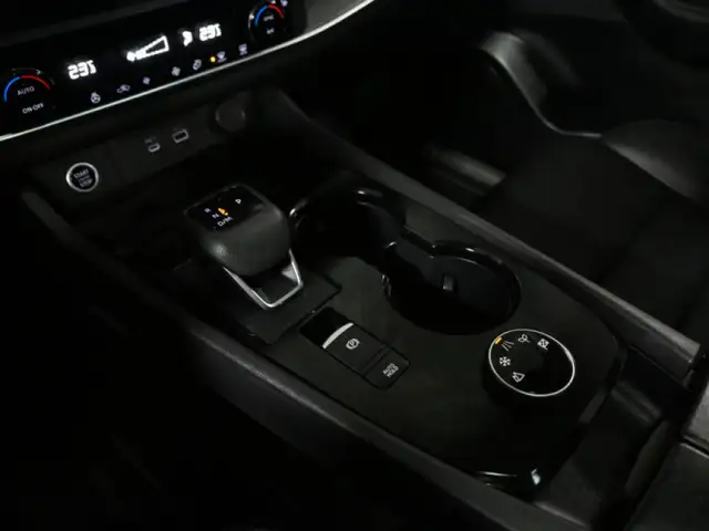 2023 Nissan Rogue SV Midnight Edition Leather 360CAM Panoramic R - Photo 21