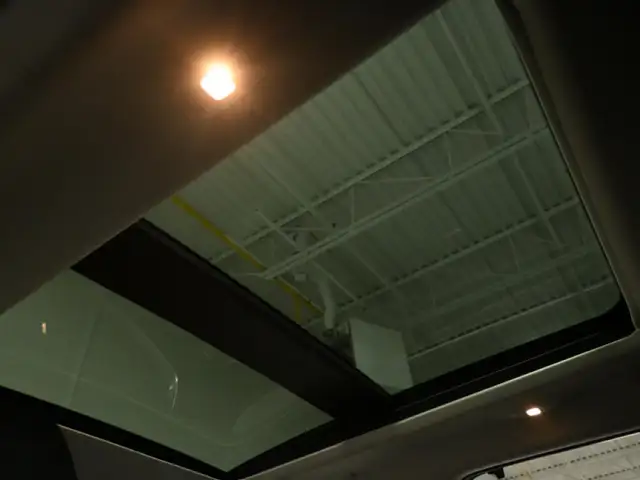 2023 Nissan Rogue SV Midnight Edition Leather 360CAM Panoramic R - Photo 22