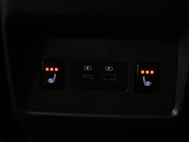 2023 Nissan Rogue SV Midnight Edition Leather 360CAM Panoramic R - Photo 24