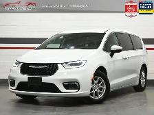 2023 Chrysler Pacifica Touring L No Accident Leather Power Slidi