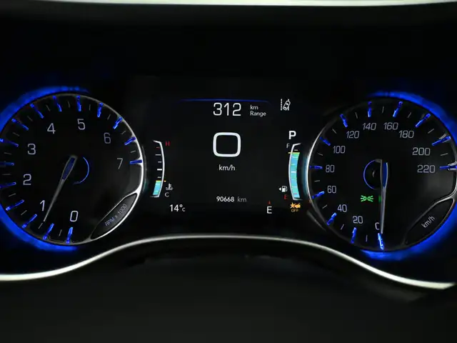 2023 Chrysler Pacifica Touring L No Accident Leather Power Slidi - Photo 13