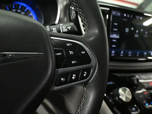 2023 Chrysler Pacifica Touring L No Accident Leather Power Slidi - Photo 15