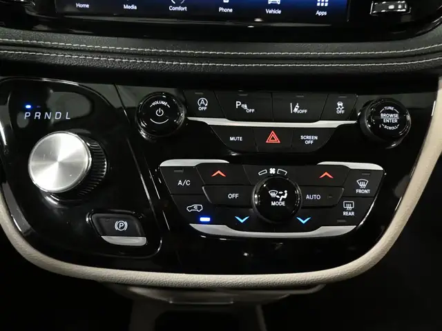 2023 Chrysler Pacifica Touring L No Accident Leather Power Slidi - Photo 21