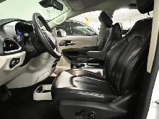 2023 Chrysler Pacifica Touring L No Accident Leather Power Slidi - Photo 23