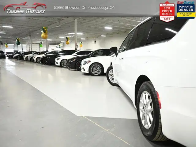 2023 Chrysler Pacifica Touring L No Accident Leather Power Slidi - Photo 26