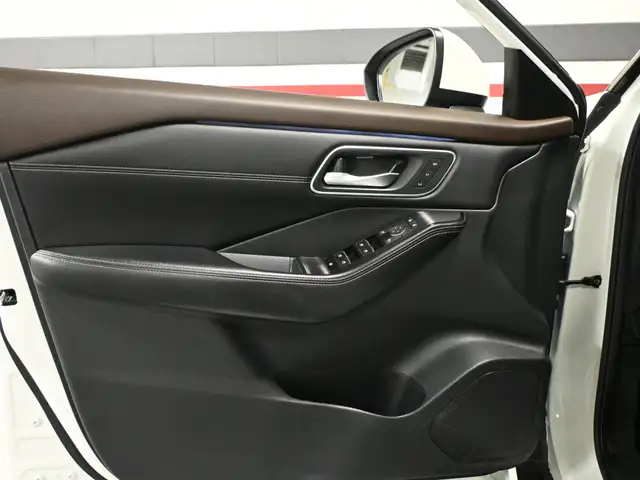 2023 Nissan Rogue Platinum No Accident BOSE HUD 360CAM Navigatio - Photo 11